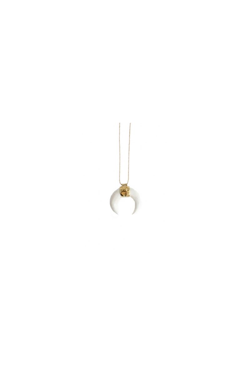 Lune Miracle Blanc