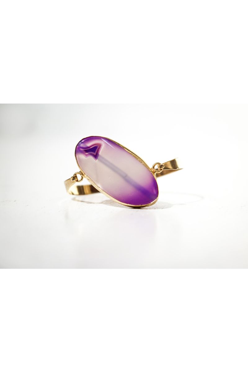 gemstone bracelet