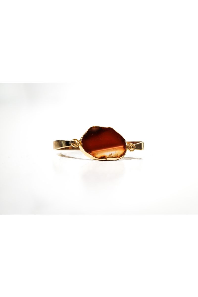 gemstone bracelet