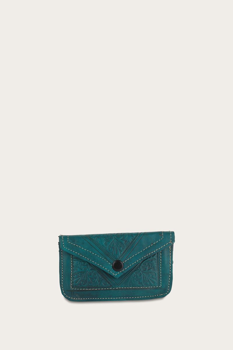wallet leather small nomad