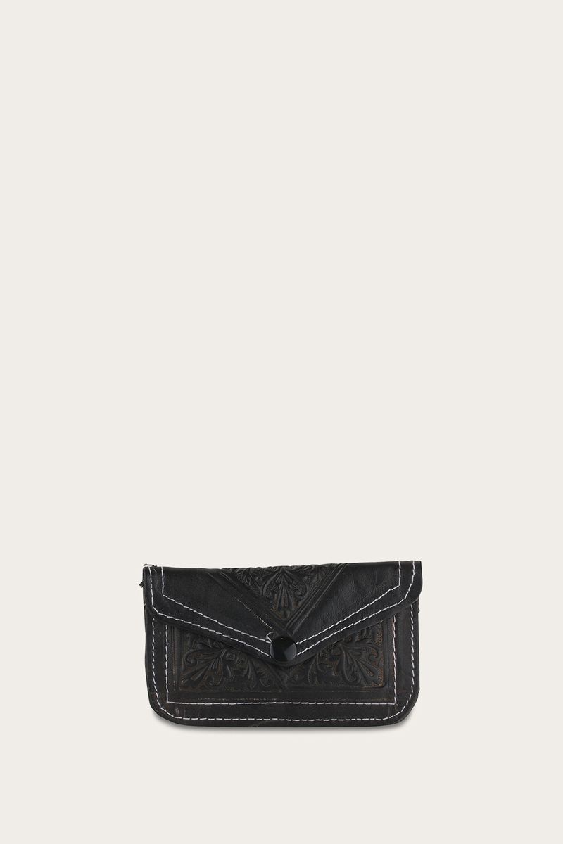 wallet leather small nomad