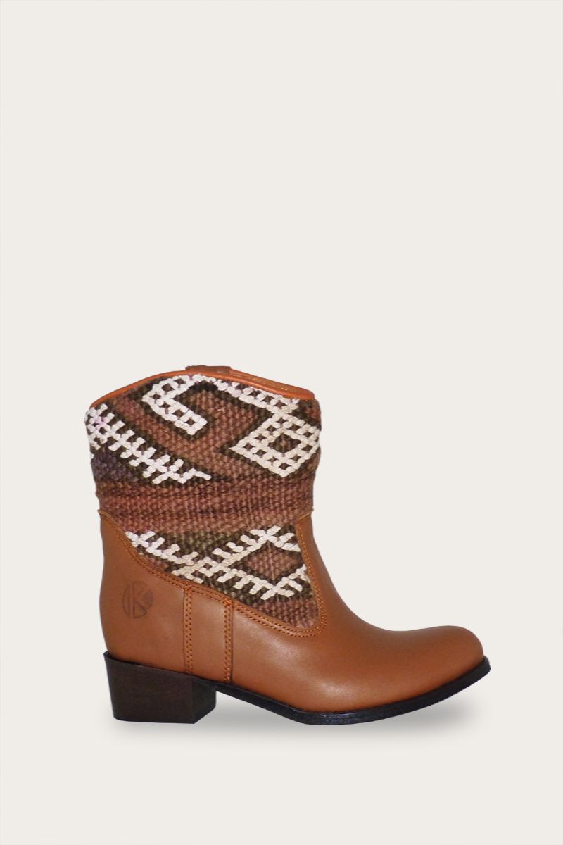 Inez Boots
