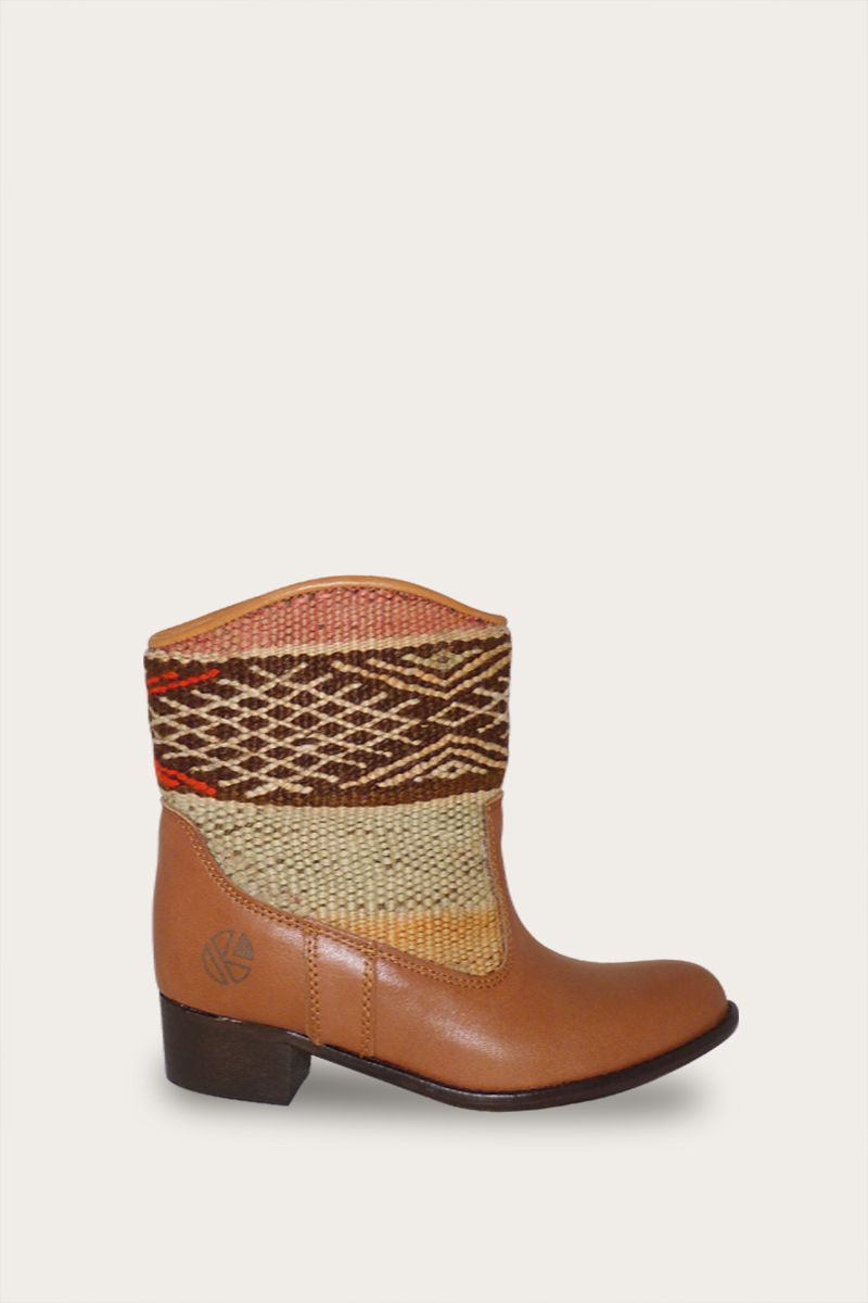 Inez Boots