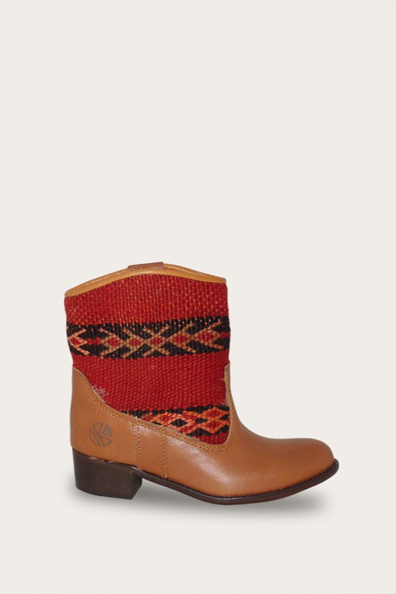 Inez Boots