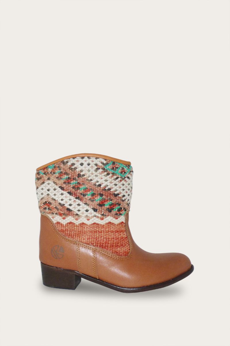 Inez Boots