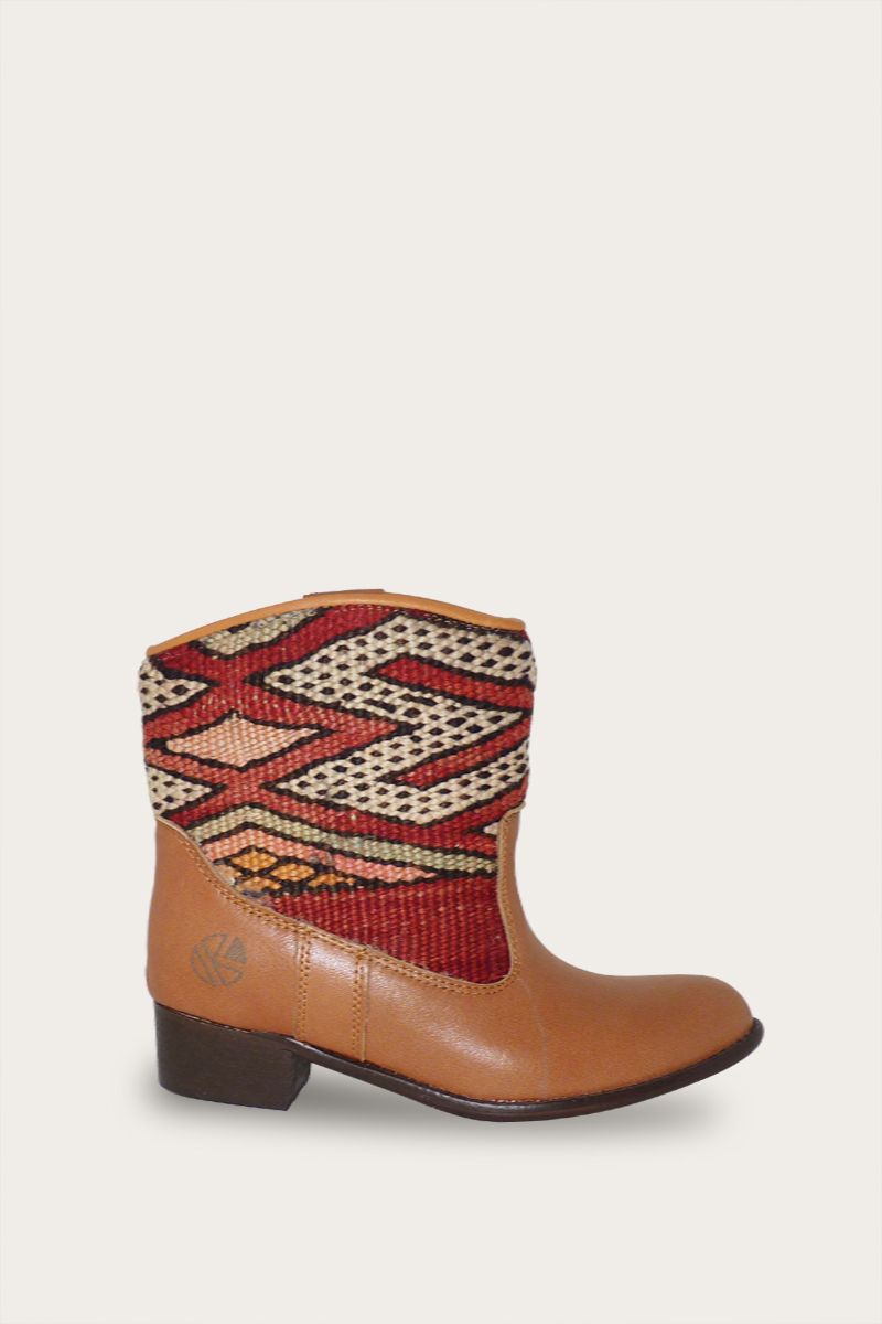Inez Boots