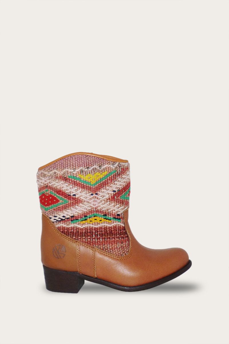 Inez Boots