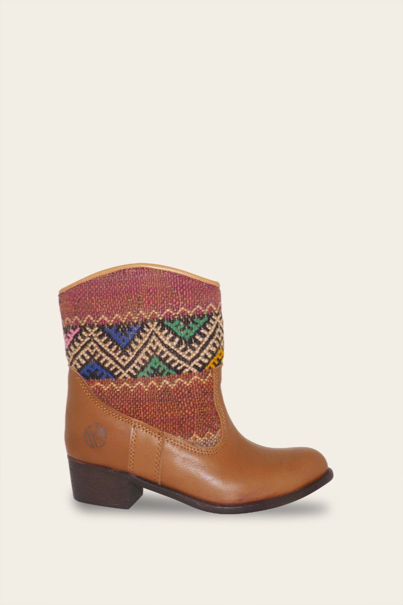 Inez Boots