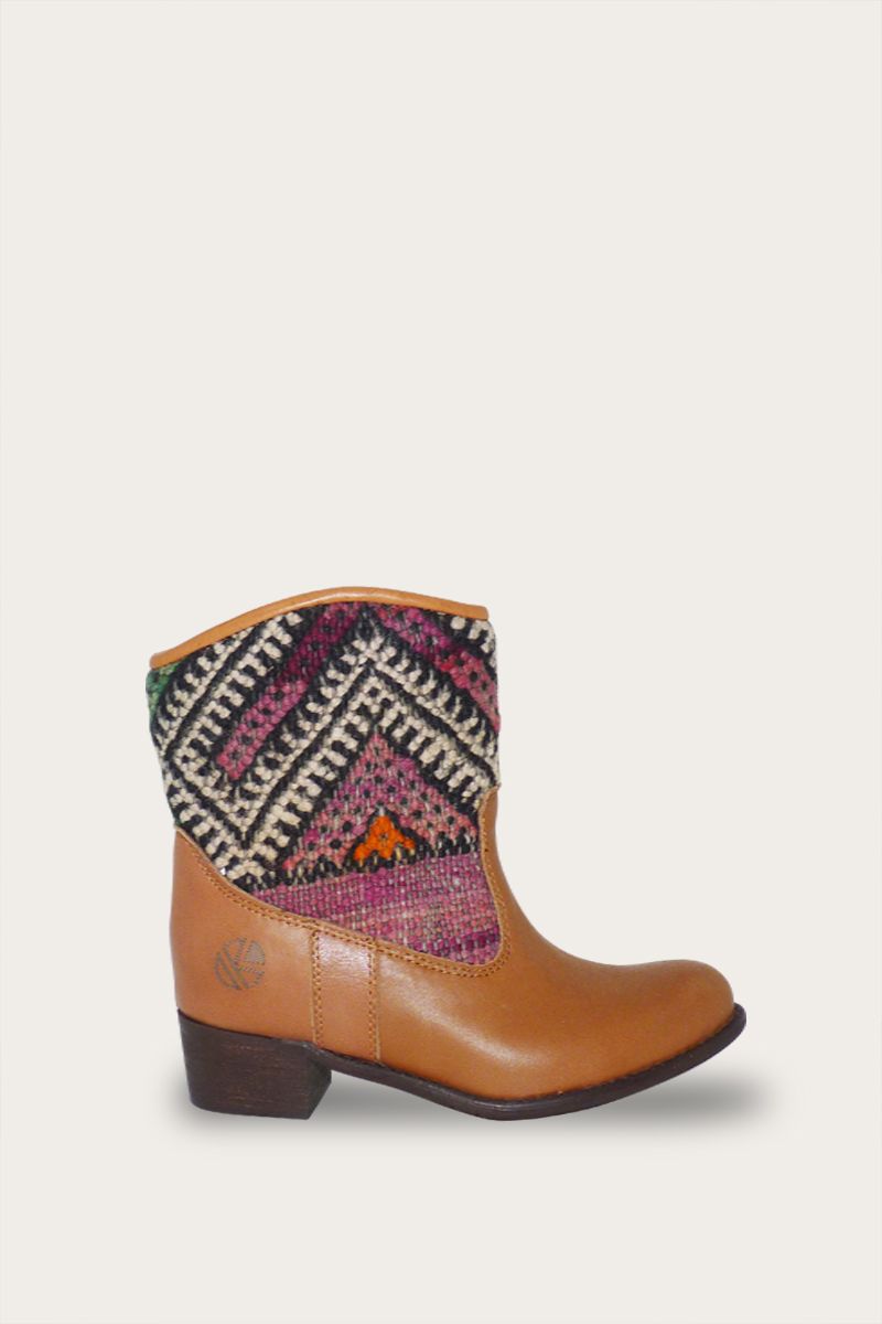 Inez Boots