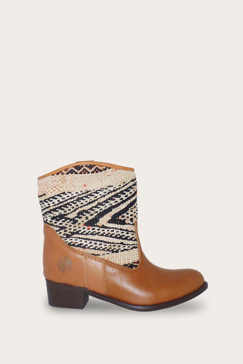 Inez Boots