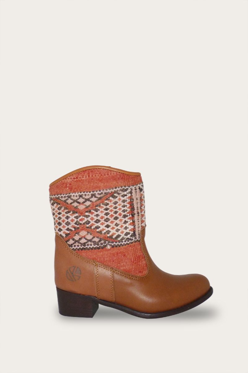 Inez Boots