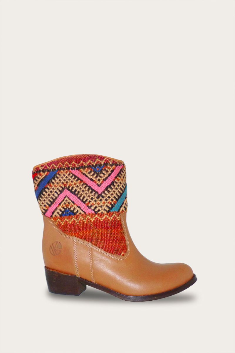 Inez Boots