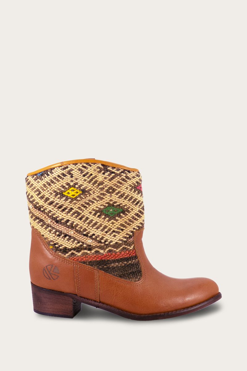 Inez Boots