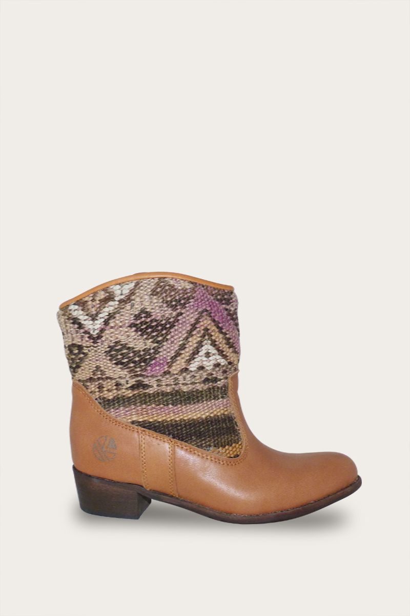 Inez Boots