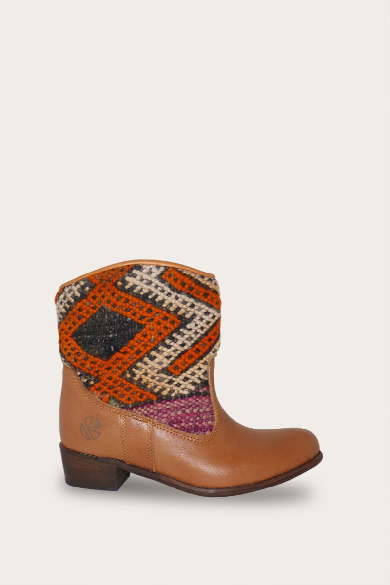 Inez Boots