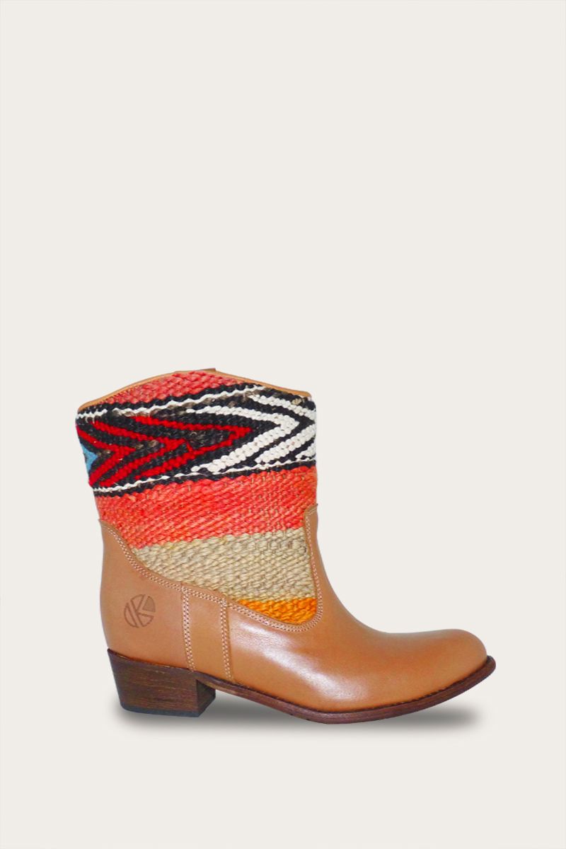 Inez Boots