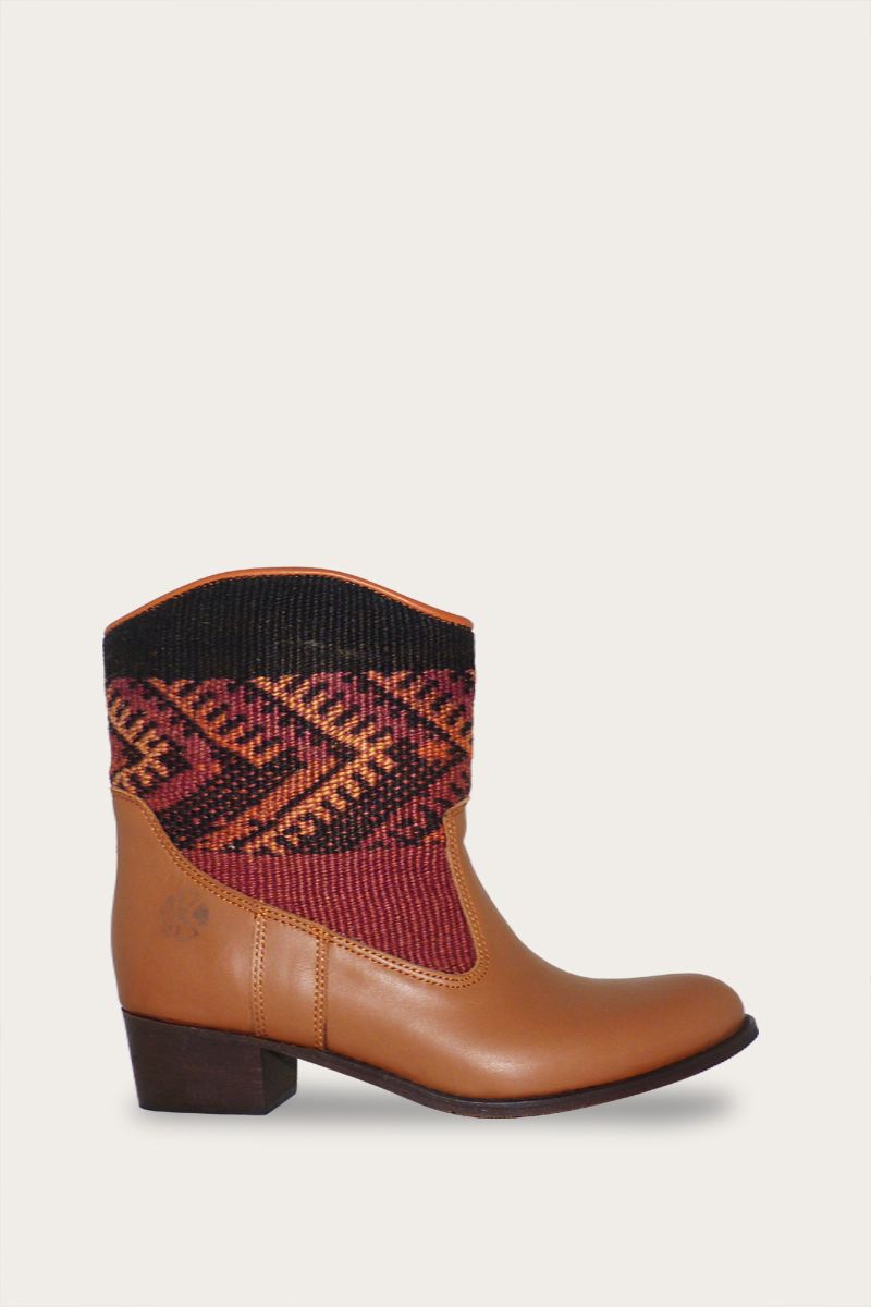 Inez Boots