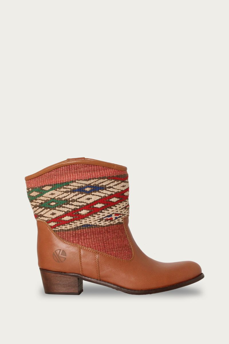 Inez Boots