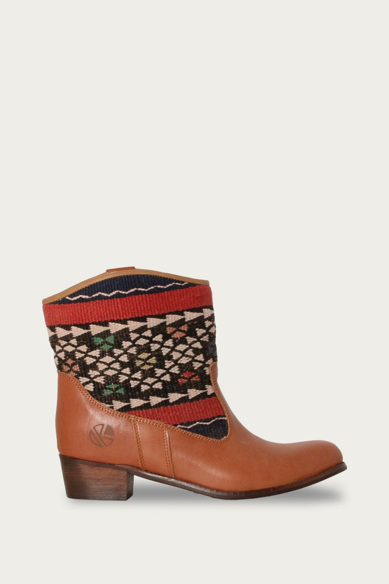 Inez Boots