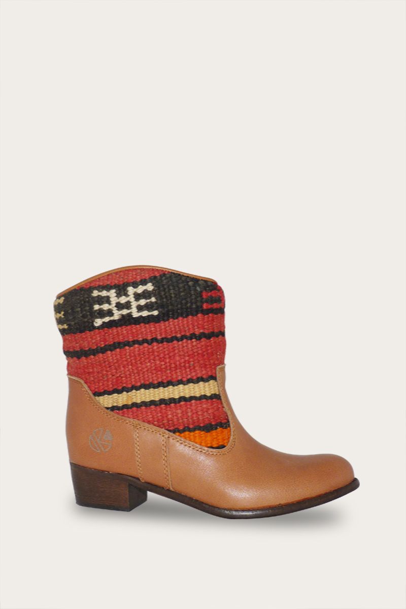 Inez Boots