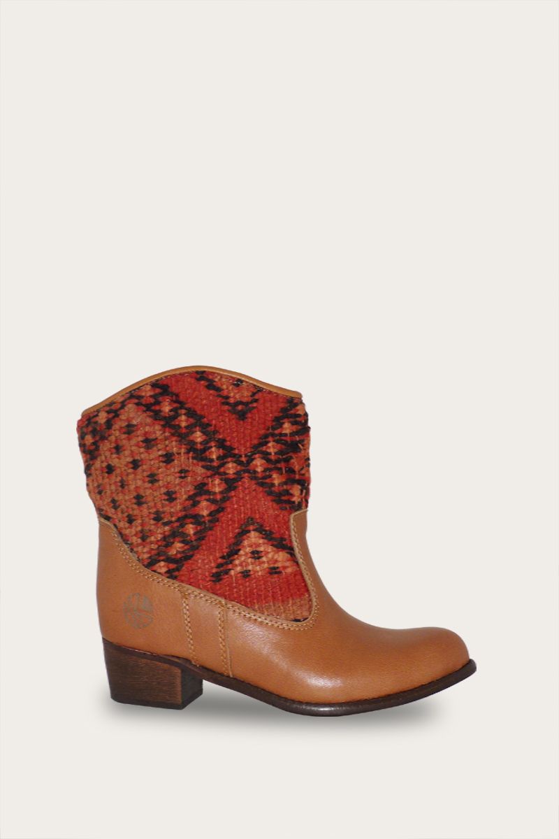 Inez Boots