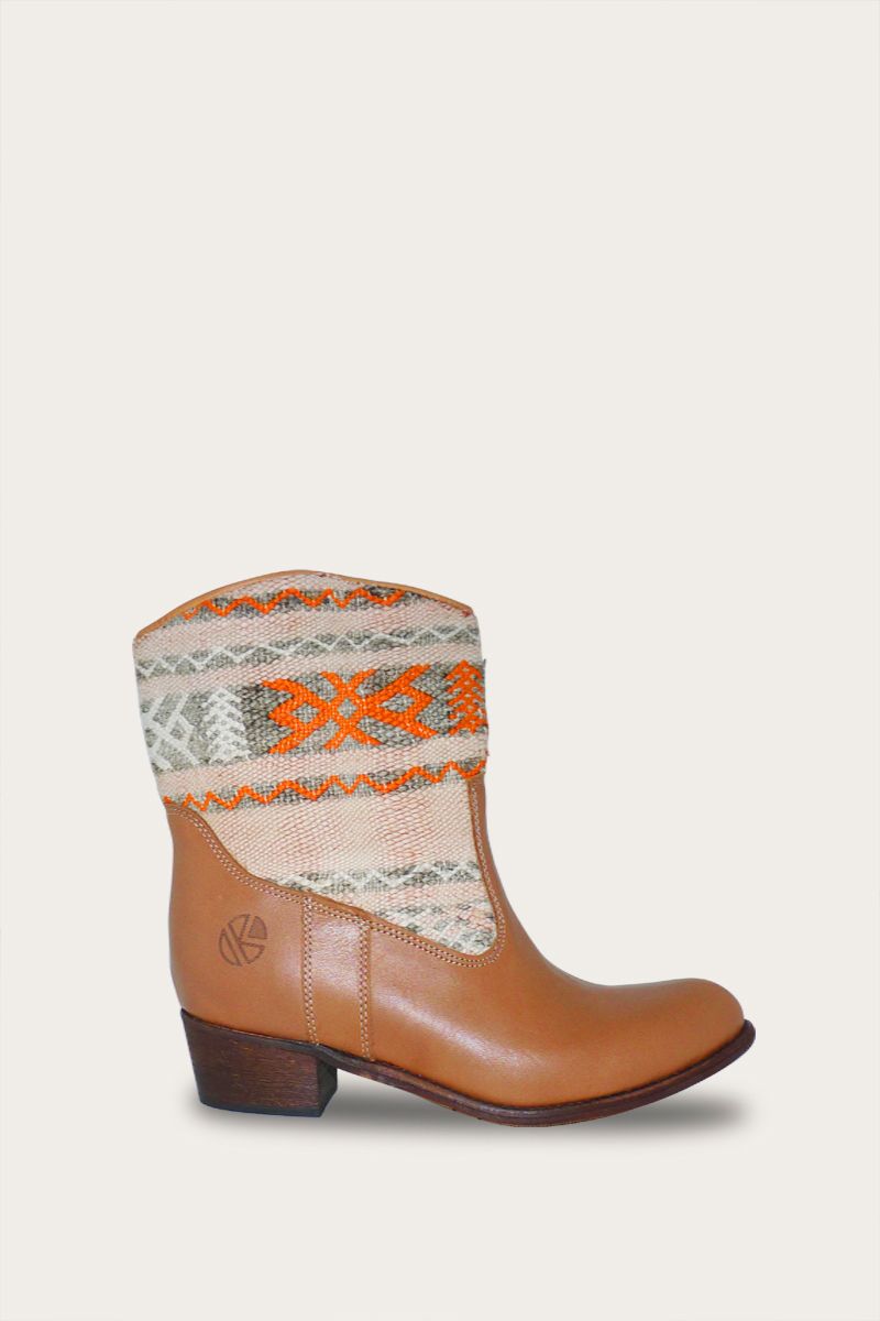 Inez Boots