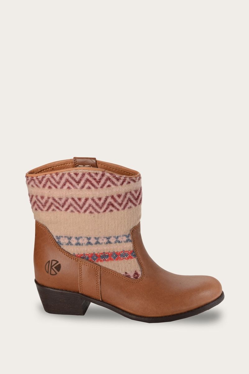 Inez Boots