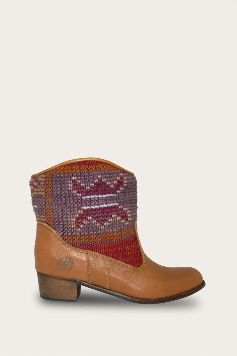 Inez Boots