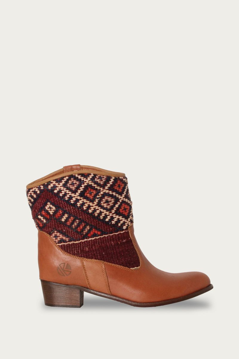 Inez Boots