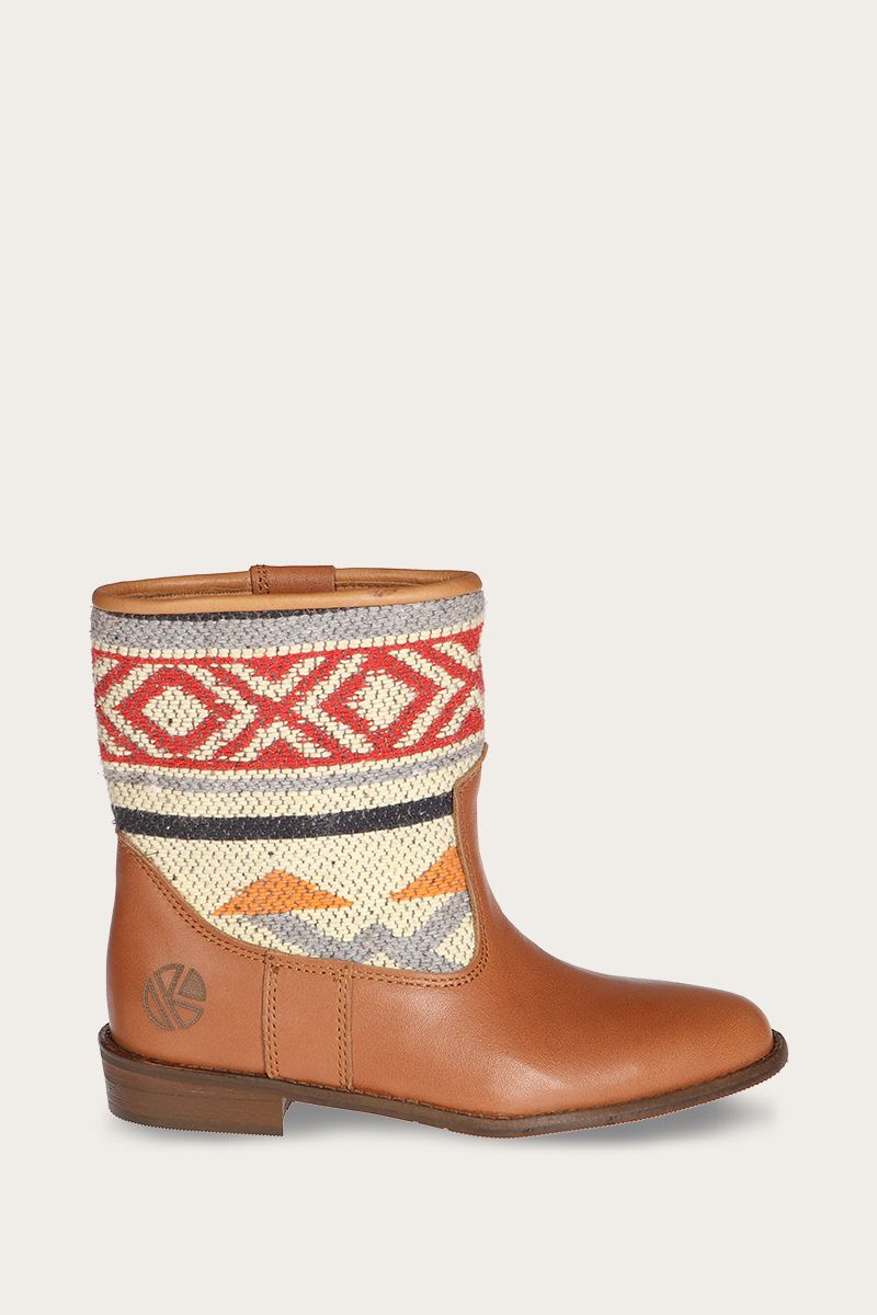 Jimi Boots