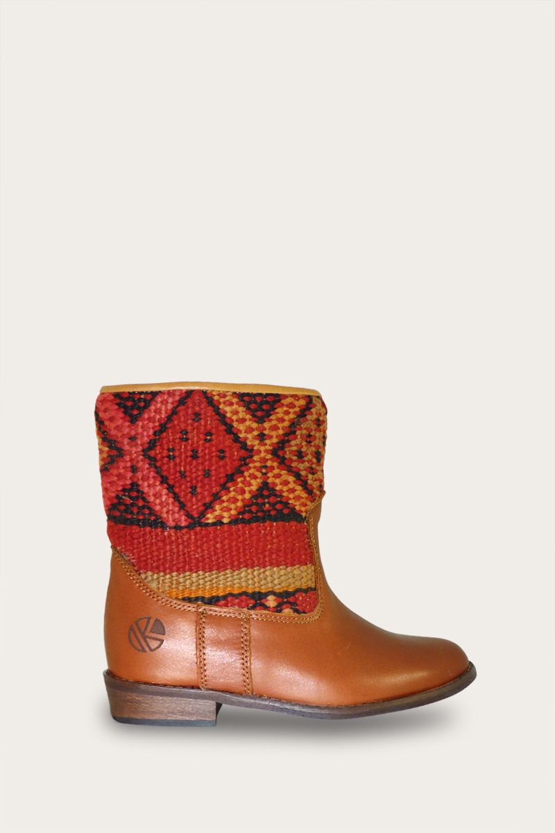 Jimi Boots