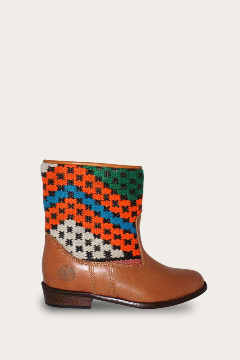 Jimi Boots