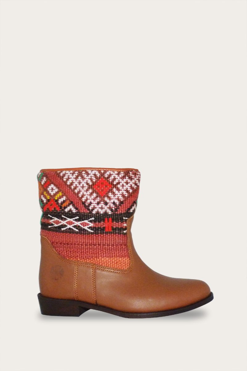 Jimi Boots