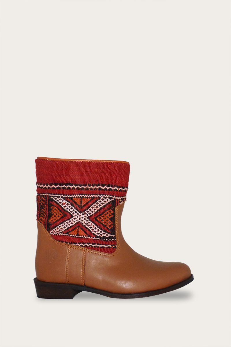 Jimi Boots