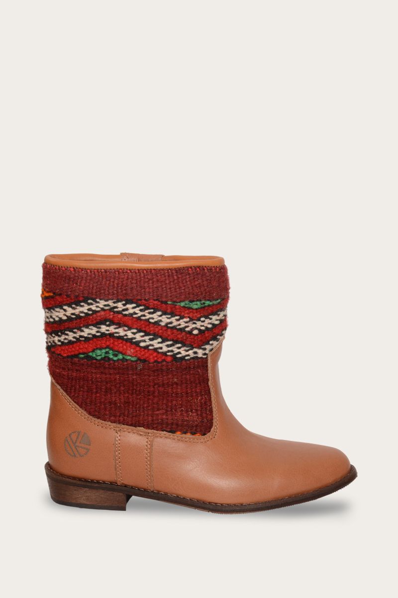 Jimi Boots