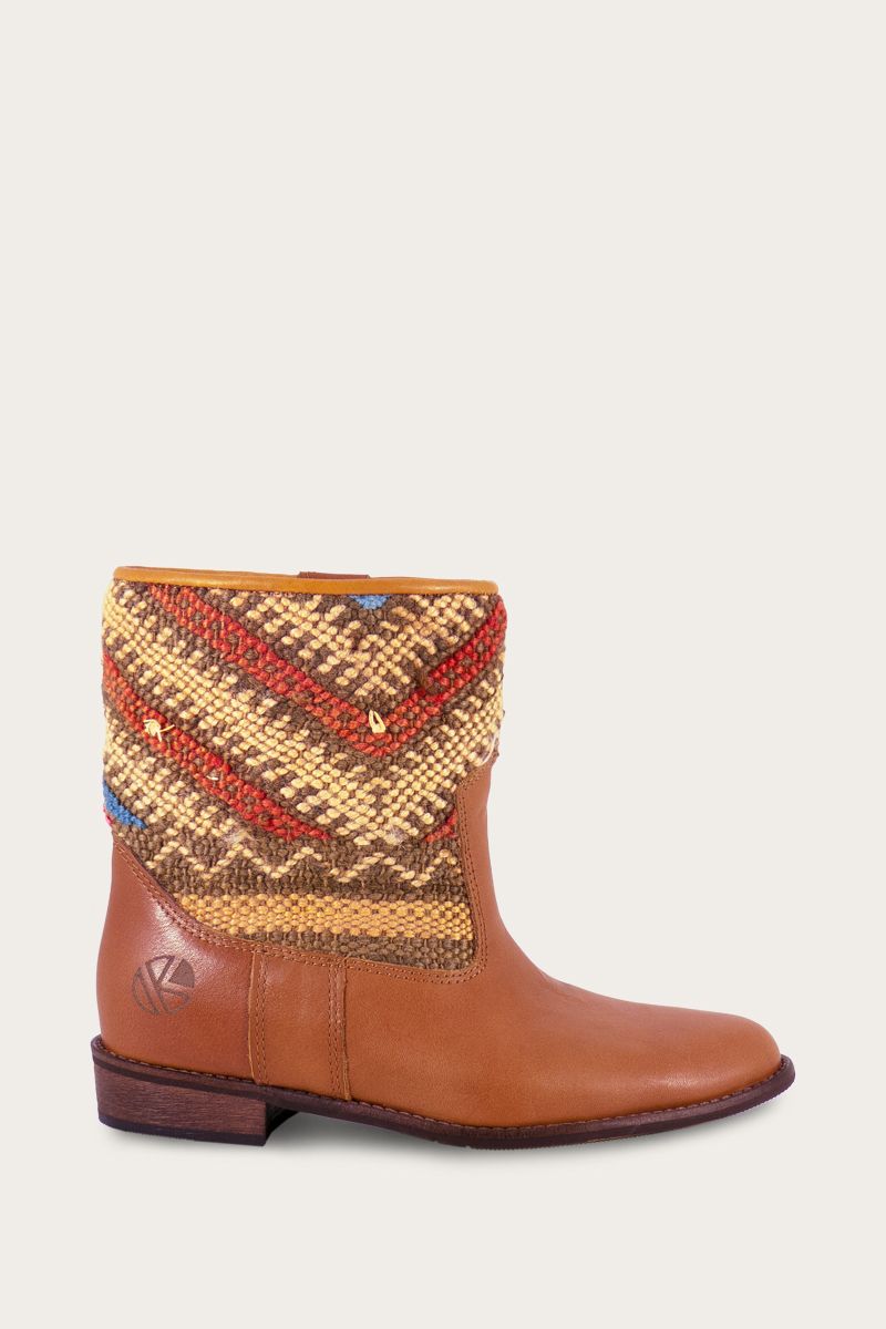 Jimi Boots