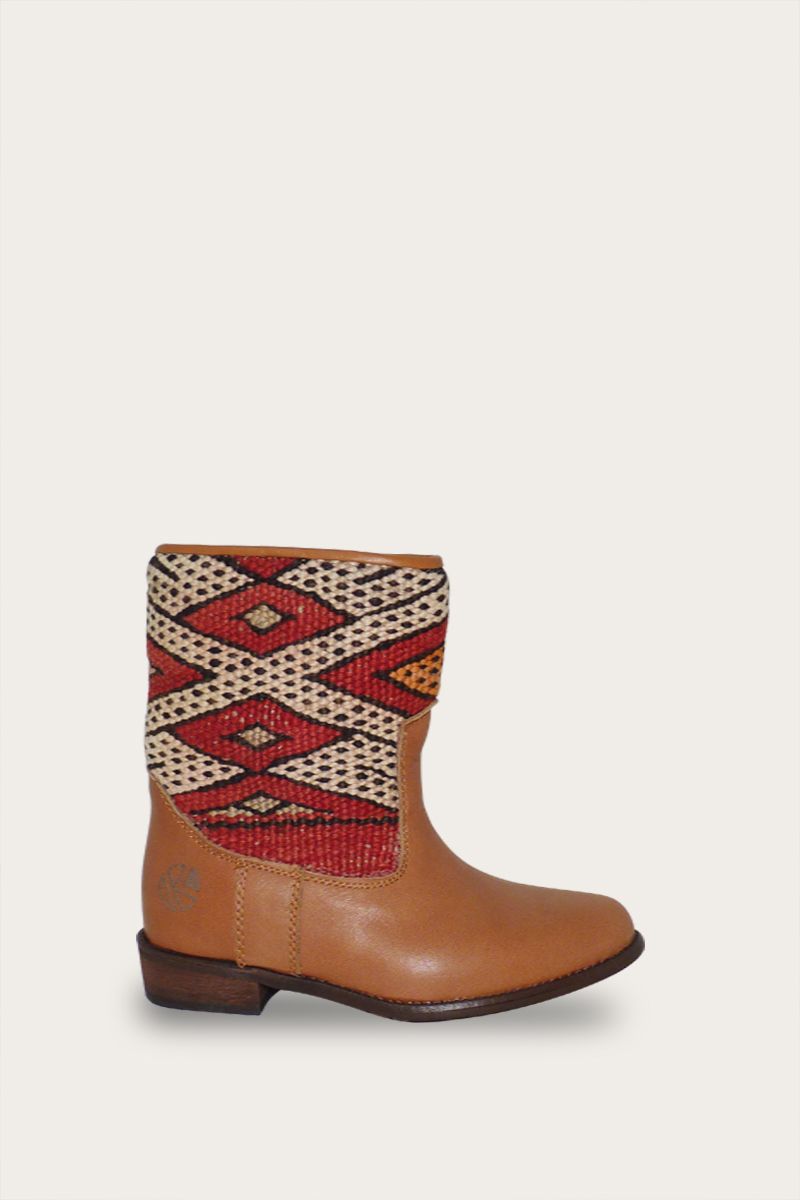 Jimi Boots