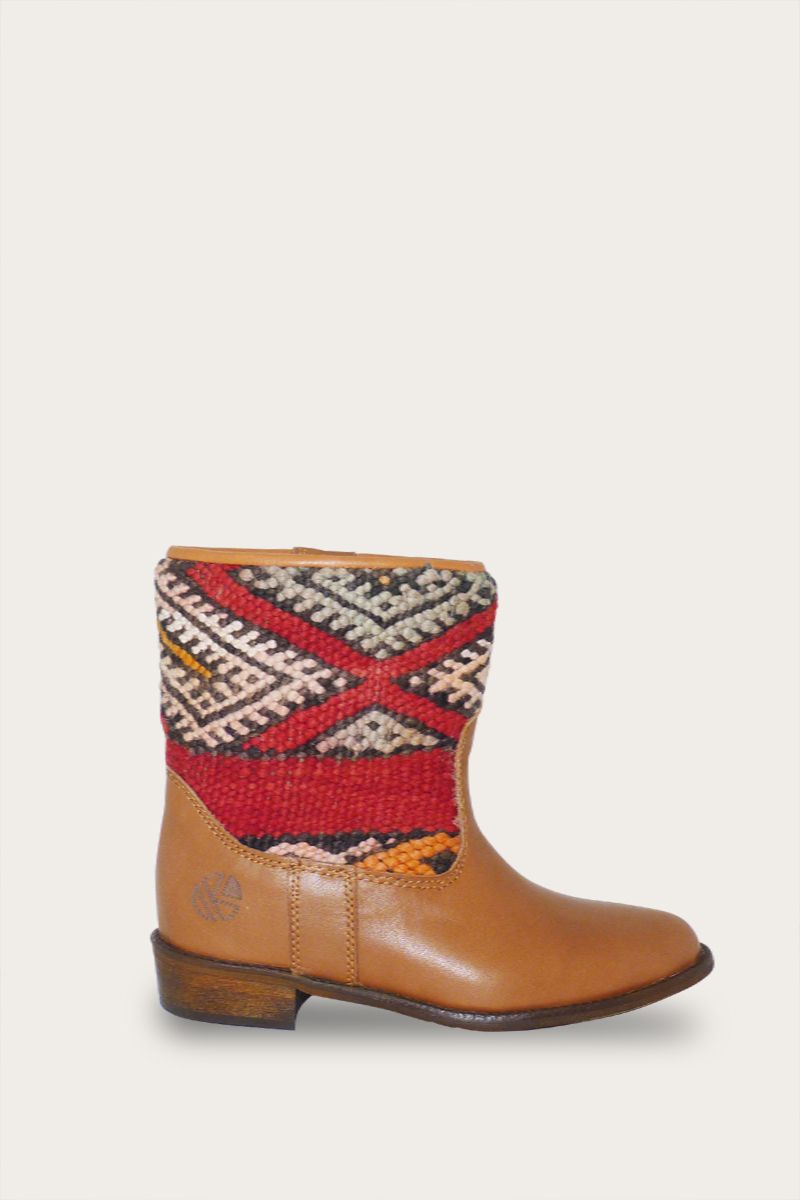 Jimi Boots