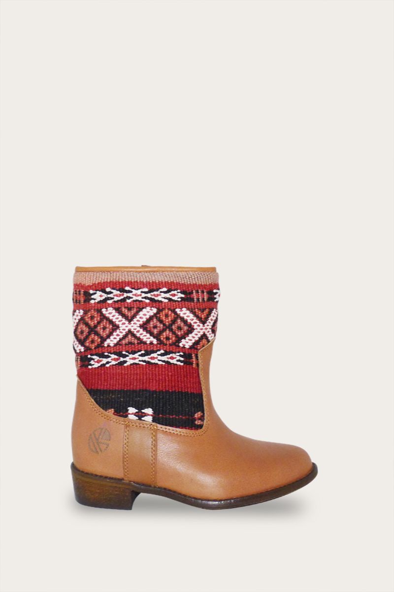 Jimi Boots