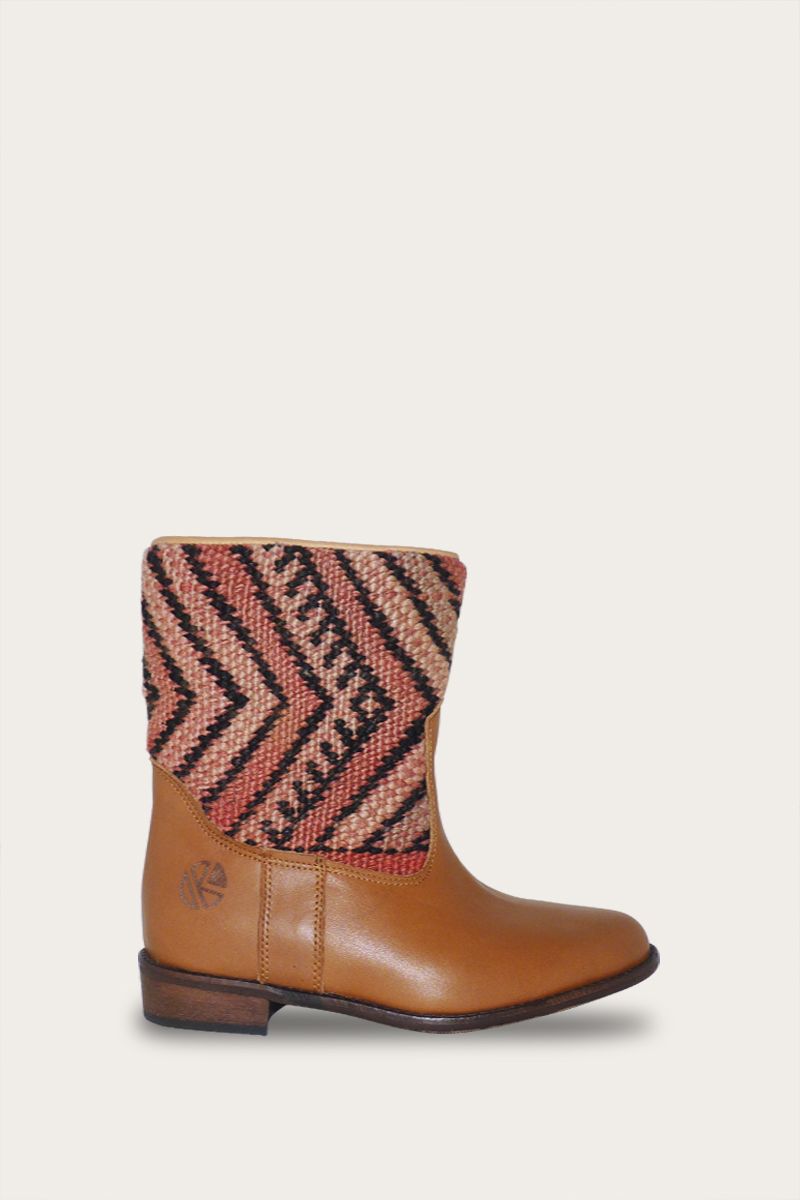 Jimi Boots