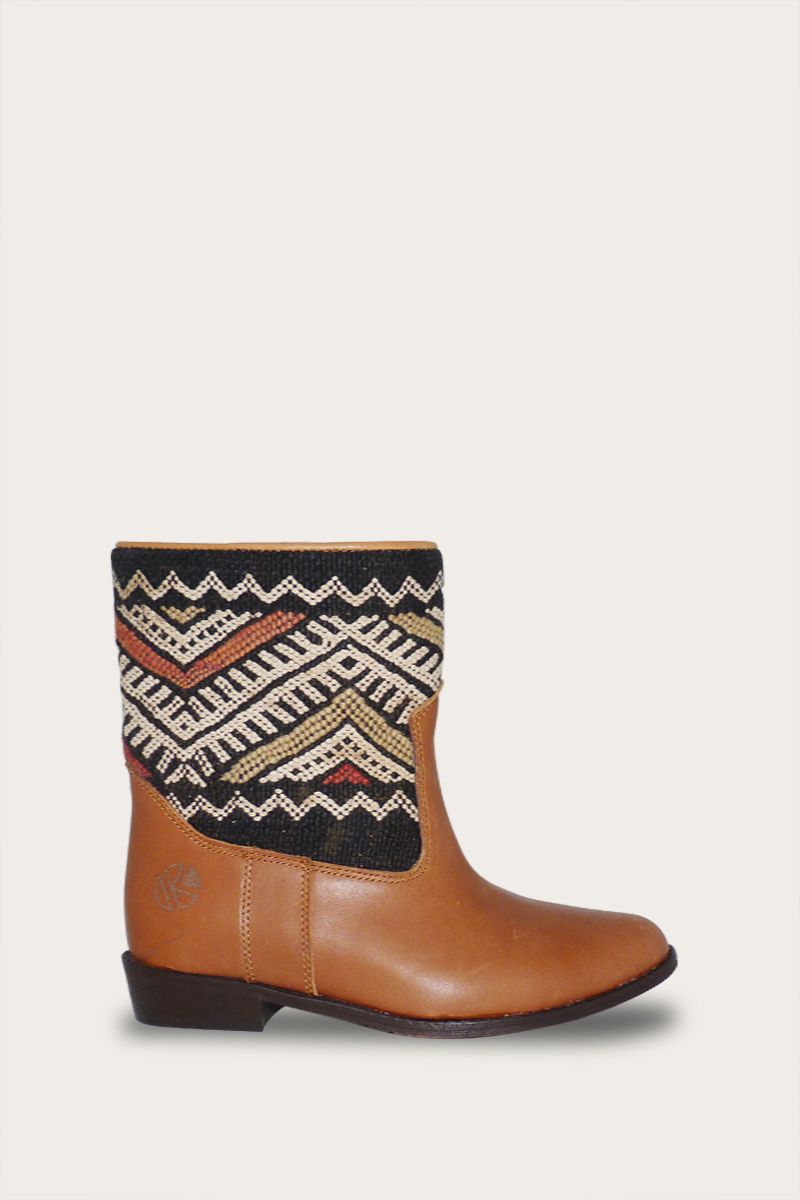 Jimi Boots