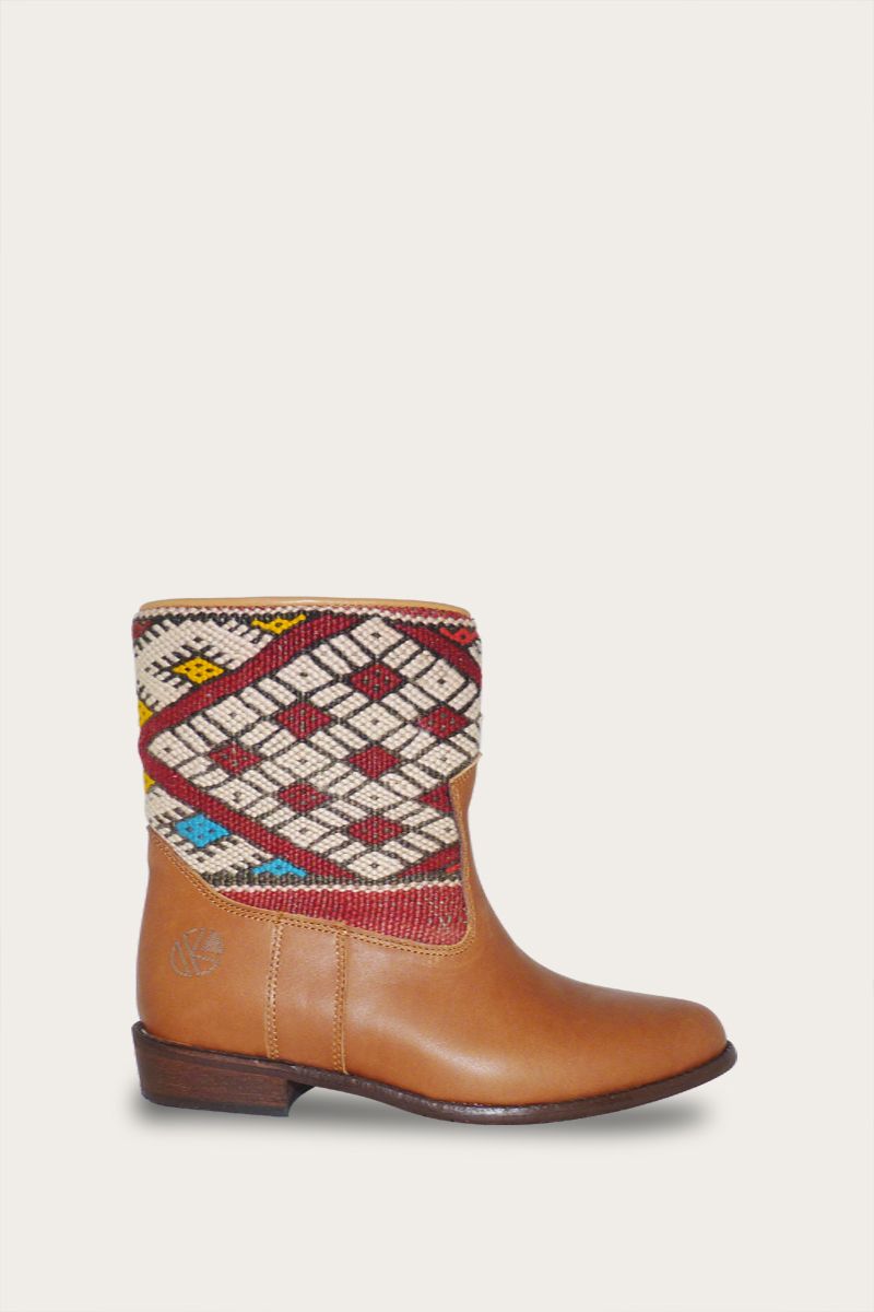 Jimi Boots