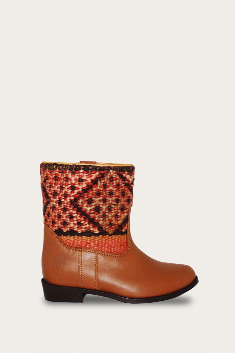 Jimi Boots