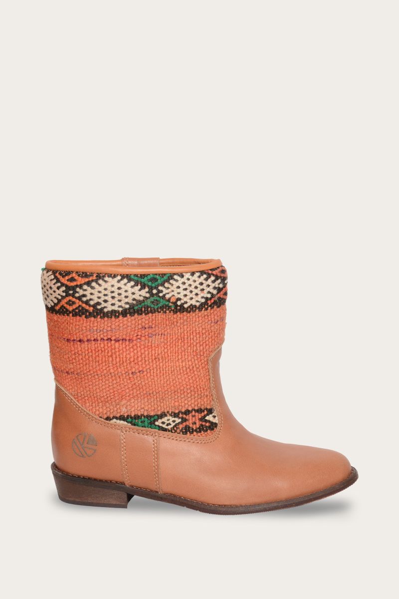 Jimi Boots