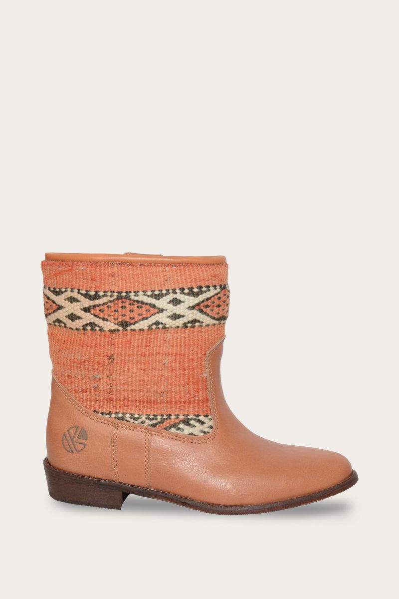 Jimi Boots