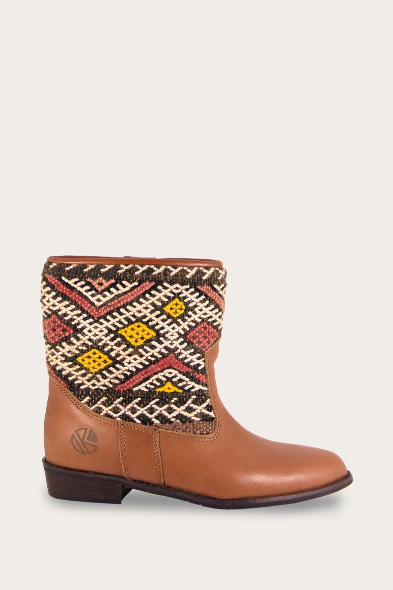 Jimi Boots