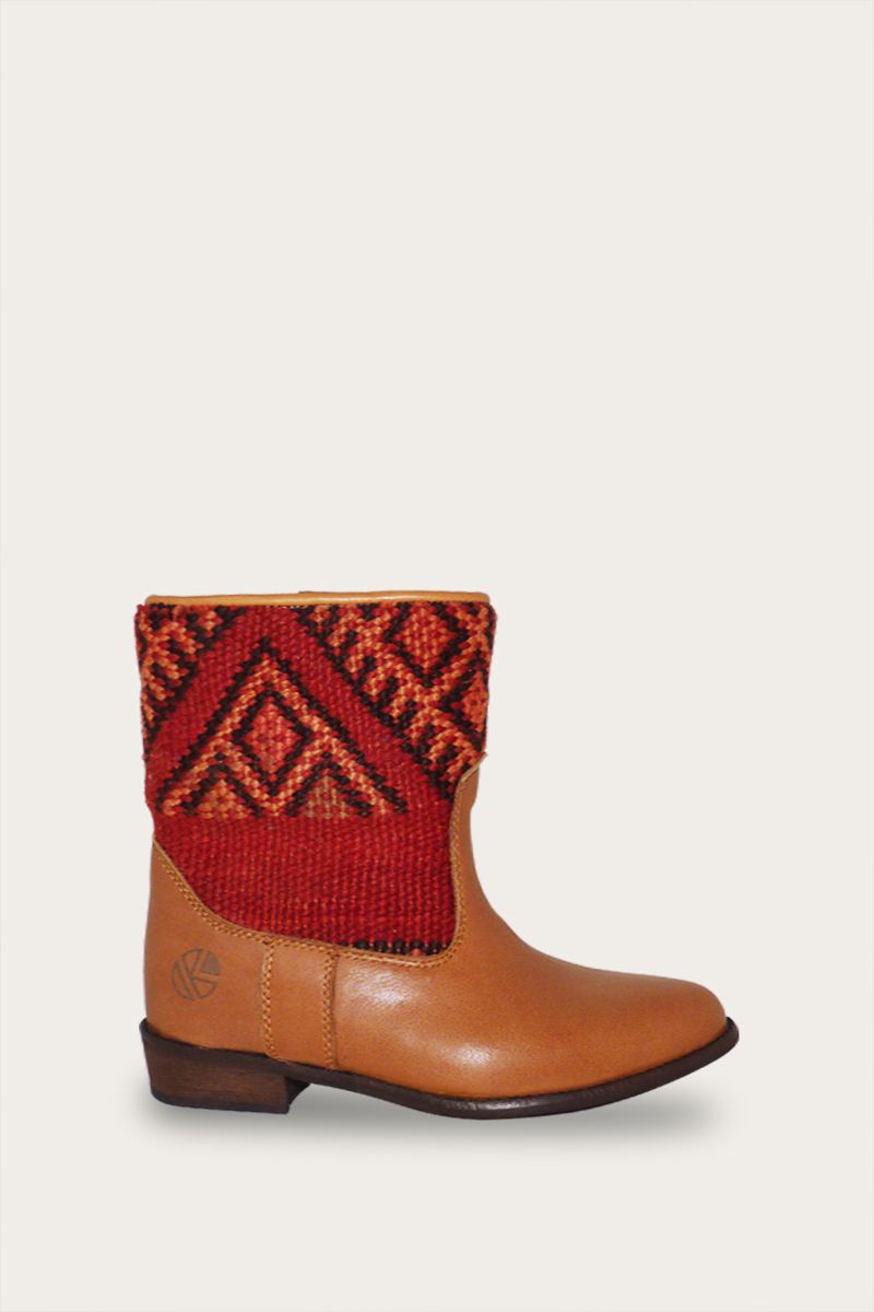 Jimi Boots