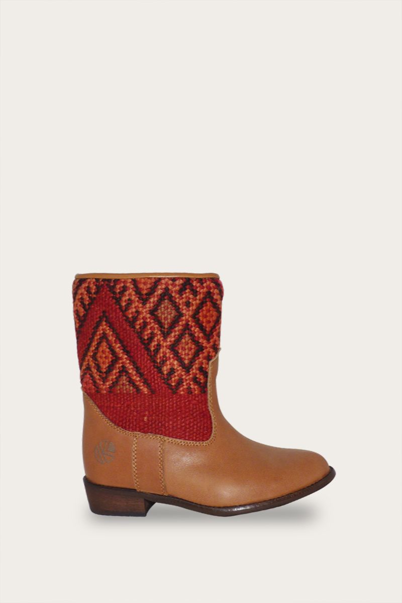 Jimi Boots