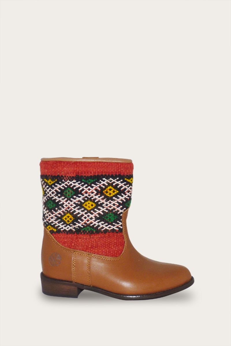 Jimi Boots