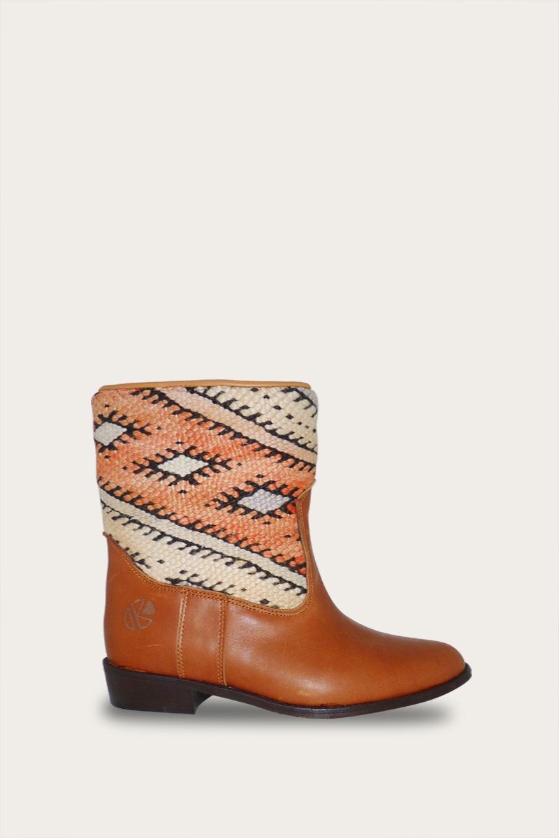 Jimi Boots